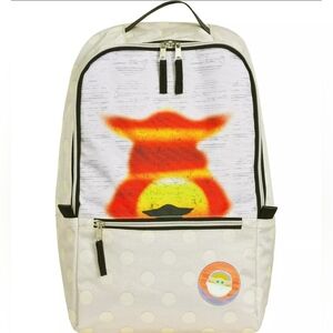 Nordstrom Star Wars Mandalorian Backpack